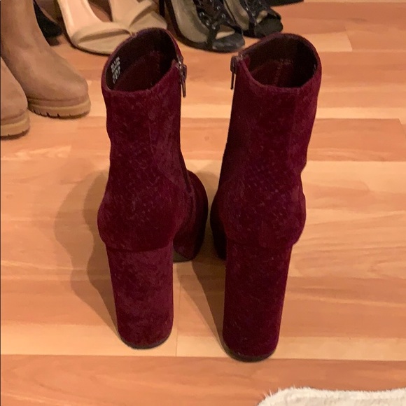 Booties - Picture 3 of 4